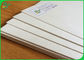 กระดาษรองซับสีขาวที่มีความมั่นคงแข็งแรงดีขนาด 225 แกรมถึง 325 แกรม