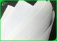 กระดาษออฟเซ็ตขาวม้วน 70 แกรม 100 กรัมเยื่อกระดาษบริสุทธิ์กว้าง 1.2 เมตรสำหรับหน้าหนังสือ