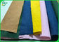 Decomposable Eco - วัสดุผ้ากระดาษซัก 0.55 มม. 0.8 มม. สำหรับกระเป๋าแฟชั่น