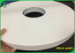 Foodgrade 28 มิลลิเมตร 29 มิลลิเมตรฟางกระดาษห่อม้วนสำหรับไม้จิ้มฟันหรือกระดาษฟาง