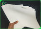 กระดาษสังเคราะห์วัสดุ PET สำหรับสติ๊กเกอร์กาว / แท็ก 200UM หนา 1000 มม