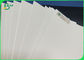 กระดาษสังเคราะห์วัสดุ PET สำหรับสติ๊กเกอร์กาว / แท็ก 200UM หนา 1000 มม