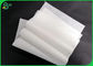 30g 40g White Color Butcher Kraft Paper Roll For Food Wrapping