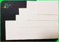 100% ไม้เยื่อกระดาษบริสุทธิ์กระดาษซับกระดาษ 0.4 มิลลิเมตร 0.8 มิลลิเมตร 1.0 มิลลิเมตรสำหรับการทดสอบน้ำหอม