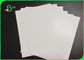 FSC อนุมัติกระดาษอาร์ตโบรชัวร์ม้วนกระดาษโบรชัวร์สีขาว 150 แกรมสำหรับโฆษณามันวาว