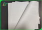 FSC อนุมัติกระดาษวารสารสีขาว 787 มม. 889 มม. สำหรับหนังสือพิมพ์เรียบ