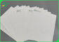 กระดาษป้องกันการฉีกขาด / กันน้ำ 95um - พื้นผิวเรียบหนา 400um