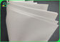 กระดาษป้องกันการฉีกขาด / กันน้ำ 95um - พื้นผิวเรียบหนา 400um