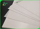 กระดาษคราฟท์สีขาวธรรมชาติ 35gr MG สำหรับห่ออาหารทนต่ออุณหภูมิสูง
