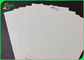 วัสดุเยื่อกระดาษบริสุทธิ์งาช้างเคลือบ FBB Board 215gsm - 325gsm 500mm * 1000mm