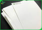 C1s Art Board 200g 260g Food Grade White Virgin Ivory Card Paperboard กระดาษแข็ง