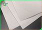 กระดาษห่ออาหาร 100gsm 120gsm White Craft Paper For Bread Bags 20 x 30inch