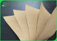 กระดาษห่ออาหารเกรด Vrigin ที่ไม่เป็นอันตราย 100% สำหรับบรรจุภัณฑ์อาหาร