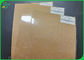 A4 A5 Sheeet Size Pure Pulp 250gsm 300gsm Brown Kraft Cardstock Paper Board