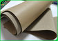 รีไซเคิล 150gsm + 120gsm Flutting Kraft Paper Board Roll สำหรับกล่อง Corrguated