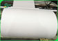 กระดาษห่อคราฟท์สีขาว 70 แกรมสำหรับบรรจุขนมปัง Moistureproof 700 x 1000mm