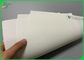 กระดาษคราฟท์ฟอกขาว 100 ก. 120 ก. เกรด A สำหรับบรรจุ / ห่อ 1200 มม