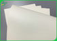 210g CupStock Base Paper Food Grade PE เคลือบ 70cm x 100cm