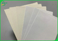 กระดาษดูดซับน้ำสีขาวธรรมชาติขนาด 170 x 300 มม. 2 มม. 3 มม