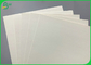 ความหนา 2 มม. 3 มม. 297 x 420 มม. กระดาษดูดซับน้ำ Super White ที่พิมพ์ได้