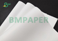กระดาษอาร์ตเคลือบผ้าไหม 115 แกรม 130 แกรมสำหรับการพิมพ์นิตยสาร 88 x 63cm