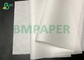 กระดาษคราฟท์สีขาวม้วนขนาด 50 แกรม 87 ซม. สำหรับถุงบรรจุแฮมเบอร์เกอร์