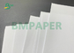 กระดาษพิมพ์ออฟเซตสีขาวไม่เคลือบปรับแต่งในม้วน 23 - 25 ตัน 40GP
