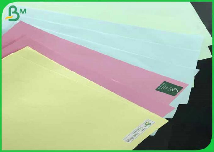 Eco-friendly 70*100cm 150gsm 180gsm 220gsm Color Paper For Offset Printing