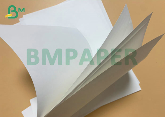 100gsm 120gsm 35mm 37mm 50mm ความกว้าง Bleached 120g Interleaving Paper