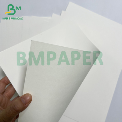 270 กรัม กระดาษกระดาษสีขาว