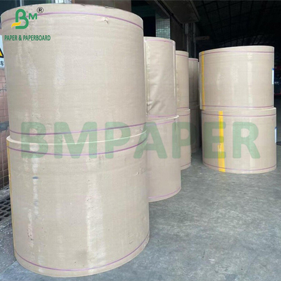 360gm 420gm กระดาษลวดกระดาษสําหรับทําท่อและแกน