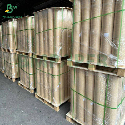 38 กรัม 40 กรัม กระดาษผนังสีขาวทนความร้อน สําหรับแผ่นเค้กเค้ก 12 &quot;x 16&quot;