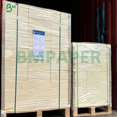 1mm 1.5mm สีขาวบริสุทธิ์ กระดาษอับซอร์เบนต์สําหรับเบียร์ 70 x 100cm