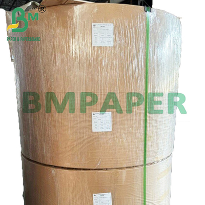 Kit3 Kit4 กระดาษกันไขมันสีขาว สําหรับบรรจุเบอร์เกอร์ เกรดอาหาร 35 กรัม