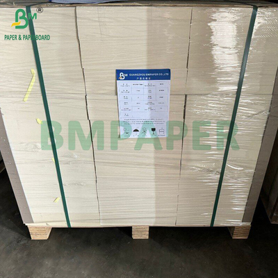 300 กรัม + 15 กรัม กระดาษ PET ที่เคลือบอาหาร สําหรับถังอาหารกลางวัน 700 x 1000 มม.