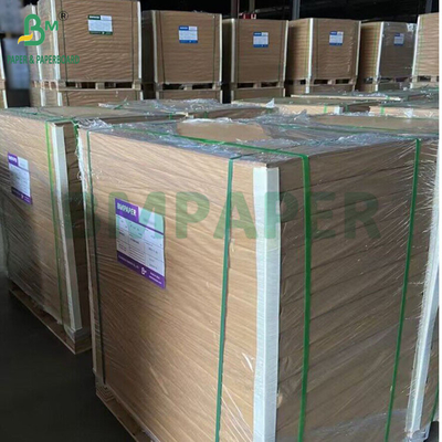 50g 83g กระดาษรอยใส กระดาษเนยสําหรับ CAD การดูดซึมหมึกที่ดี