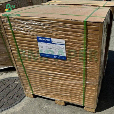 110 กรัม 150 กรัม สี กระดาษบริสตอล สําหรับการทําอาชีพ DIY 700 x 1000 มิลลิเมตร ความสามารถในการพิมพ์ที่ดี