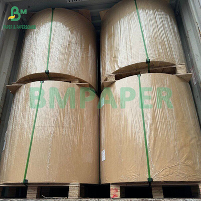 45 กรัม ความแข็งแรงคุณภาพสูง พิมพ์กระดาษหนังสือพิมพ์ Inkjet 70 × 100CM