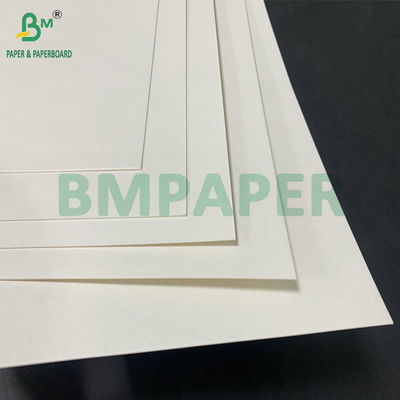 0.4mm กระดาษกระดาษผงสีขาวซึมซับได้ดี สําหรับการทําเส้นกลิ่น