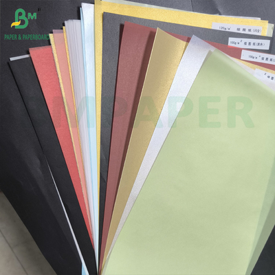 กระดาษถ่ายทอดสี 42gsm ถึง 285gsm กระดาษสกิ๊ตซ์