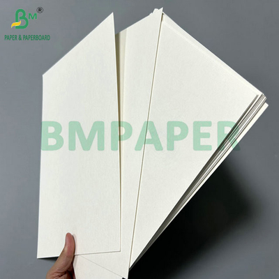 1.3mm 1.5mm กระดาษผงสีขาวสับซ้อนสําหรับกระดาษใต้ดิน 70 x 100cm