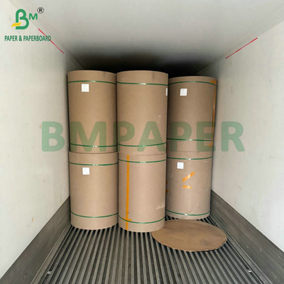 80GSM Virgin Pulp White Color Offset Printing Paper สําหรับเน็ตบุ๊ค วัสดุ 70 ซม.
