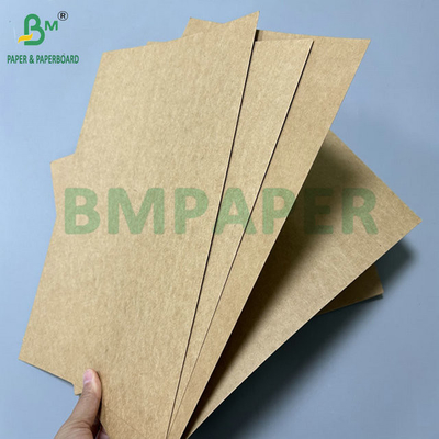 250GSM แบรน คราฟท์ ไลเนอร์ บอร์ด สําหรับการทํากล่องบรรจุเครื่องประดับ
