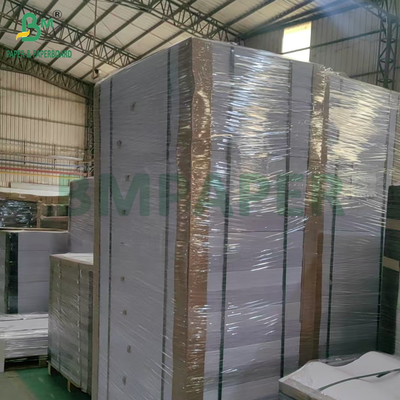กระดาษท่อขาว 3 ชั้น สําหรับกล่องน้ําหอม E F ฟลอย 70 x 100 ซม