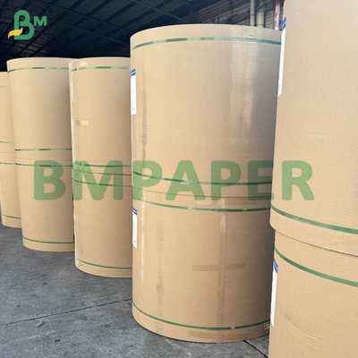 30-80 GSM หนาต่ออุณหภูมิสูง กระดาษกันไขมันสําหรับอาหาร