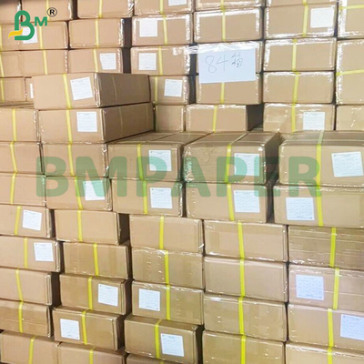 120 กรัม 914*150m หนังสล็อปครึ่งโปร่งสําหรับการวาด