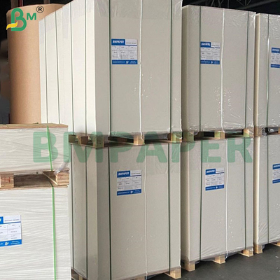 48gsm NCR กระดาษถ่ายแบบไร้คาร์บอน มีใน CF CFB CB