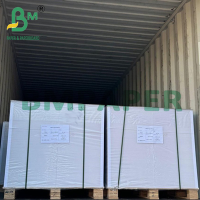 60g 100g 120g ไฮโฟร์ฟอยท์ออฟเซตพิมพ์กระดาษไม่เคลือบสําหรับเน็ตบุ๊ค