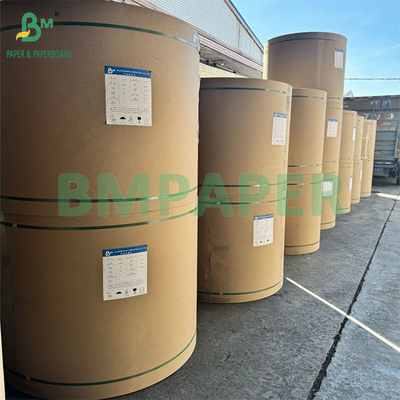30 กรัม 60 กรัม กระดาษครัฟท์สีขาว ม.จ. สําหรับบรรจุอาหาร