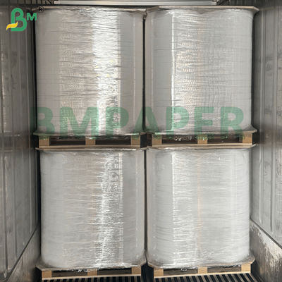 กระดาษห่อตะเกียบอาหารจานด่วน 26 แกรม ปลอดภัยต่ออาหาร เกรด FDA เป็นมิตรต่อสิ่งแวดล้อม